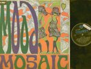 MOOD MOSAIC Original 1967 Columbia Mono LP. LED ZEPPELIN . MARK WIRTZ , EX+