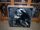 VINCE NEIL-EXPOSED LP FIRST PRESS WITH LYRICS MOTLEY CRUE