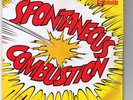 SPONTANEOUS COMBUSTION lonely singer RARE PORTUGAL EP EX P/S prog