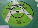JOHN CAMERON you owe me RARE UK ONLY NEW BREED R&B / MOD JAZZ DANCER 45