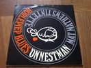 MAT MATHEWS horlepiep blues  DUTCH PRIVATE MOD JAZZ FUNK DANCER 45