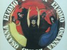 Osanna L'uomo LP Korea Pressing. TRIPLE CVR italy/prog/psych/kraut/funk/samples
