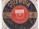 I LOVE YOU / D IN LOVE= CLIFF RICHARD&SHADOWS 1960 TEEN