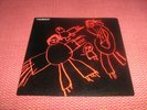 PROGRESSIVE ROCK GROUP TRUBROT SINGLE 