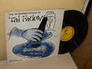 Tal Farlow, Interpretations Orig. '55 Norgran DG Flat Edge David Stone Martin LP
