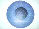 Gregory Andre I Want To Be With You 45 Rare Disco Funk