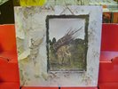 Led Zeppelin 4-four- ZOSO - still sealed - new