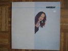 Electro/NDW/  Angela Werner - Angela 2 / Very Rare  LP