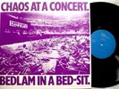 DEEP PURPLE CHAOS AT THE CONCERT RARE JAPAN 73 LP no TMOQ