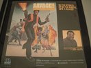 ORIGINAL DON JULIAN - SAVAGE SUPER SOUL SOUNDTRACK 1973 SHRINK EX+ / MINT-? LP