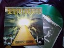 SPIRIT CARAVAN - ELUSIVE TRUTH LP on Green Vinyl