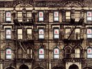 CLASSIC RECORDS LED ZEPELLIN PHYSICAL GRAFFITI 180 GRAM SEALED
