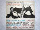 STANLEY TURRENTINE/A CHIP OFF THE OLD BLOCK US Orig MONO NM
