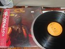 SAMSON HEAD ON JAPAN PRESS RARE RUBY RED VIRGIN VINYL  LP EX+ W.INSERT SLAYER