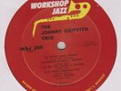 JOHNNY GRIFFITH TRIO 