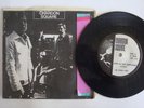 Chardon Square Rare UK Power Pop Punk KBD 7