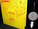 1970 VERTIGO SWIRL   PATTO   1st - Hard UK Prog Fusion in TRIPLE THICK GATEFOLD
