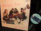 SCARCE 1969 Orig THE SHOCKING BLUE   AT HOME   FEM VOCALS PSYCH Fuzz Sitar VENUS