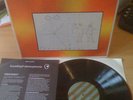 CODE III 'Planet Of Man' Rare Krautrock LP Delta Acustic A1/B1 1ST PRESS SCHULZE