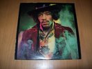 Jimi Hendrix, LP, Vinyl, Electronic Ladyland, The Jimi Hendrix Experience,