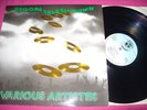V/A REGGAE SPLASH DOWN 1983 LP M- LISTEN Freddie Clarke Leroy Brown Ronnie Davis