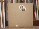 JOHN LENNON & YOKO ONO - TWO VIRGINS LP beatles banned artwork apple records