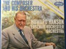 Mercury Living Presence SR90175 Hanson Composer & His Orchestra