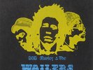 LP / THE BEST OF BOB MARLEY & THE WAILERS / COXSONE