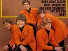 THE LOOT baby come closer/meet jacqueline/you need somebody EP 1967 FONTANA VG++