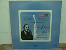 MISCHA ELMAN-MENDELSSOHN WIENIAWSKI VIOLIN CONCERTOS-RCA-NICE SHAPE