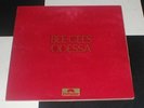 BEE GEES Odessa RARE Orig UK 69 MONO  FELT COVER SUPER Top  EX+ Example