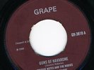FREDDIE NOTES & THE RUDIES-