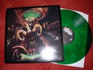 ROTTREVORE-INIQUITOUS LP  Demigod Wombbath Sorcery Cemetary Convulse Epitaph