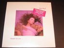 Kate Bush Hounds Of Love LP LTD Marbleized Vinyl 1985 New Sealed Sticker