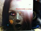 JESUS & MARY CHAIN - Munki (VG+) 2-LP