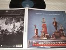 JIMMY EAT WORLD bleed american LP 58148-0099-1 EMO ORIG GET UP KIDS MINERAL