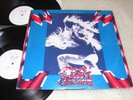 OZZY OSBOURNE Long Beach Arena 1981 2LP + FLYER / Black Sabbath Randy Rhoads