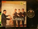 ERNEST RANGLIN Presents The Zodiacs RCA JAMAICA NORTHERN SOUL POPCORN LP HEAR