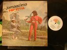 HUGH MADOO Pop Style JAMAAZIMA RARE 80'S ROOTS LP ORIGINAL HEAR