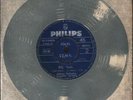 JOHNNY HALLYDAY mal hush TURKISH 7