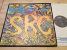 LP: SRC - Same (UK'68 Capitol) TOP + RAR