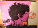 LP JULIE DRISCOLL BRIAN AUGER OPEN RARE ORIGINAL UK PRESS MARMALADE MONO PSYCH