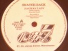 SNATCH BACK EASTERN LADY / CRYIN TO THE NIGHT RARE 7