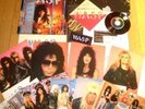 W.A.S.P. – INSIDE THE ELECTRIC CIRCUS  Japan PROMO +++ COMPLETED +++++++