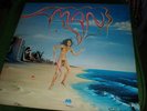 Man - Man / RARE Gatefold LP A1-U/B1-U Ex+ (3rd LP after '2ozs plastic') Liberty