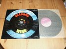 WIND SEASONS 1971  KRAUTROCK LP