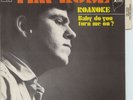 Tim Rose  Roanoke CBS 4209 France 7