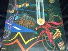 CHRISTMAS “Lies to Live By” orig 1974 prog/psych lp M-