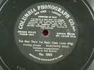 *Bob Roberts  Columbia Phonograph 1903   Antique 78 Circa 1907   Coon song