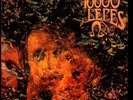 OMEGA - 10000 lepes Hungary prog heavy psych monster orig LP w/ poster mono EX